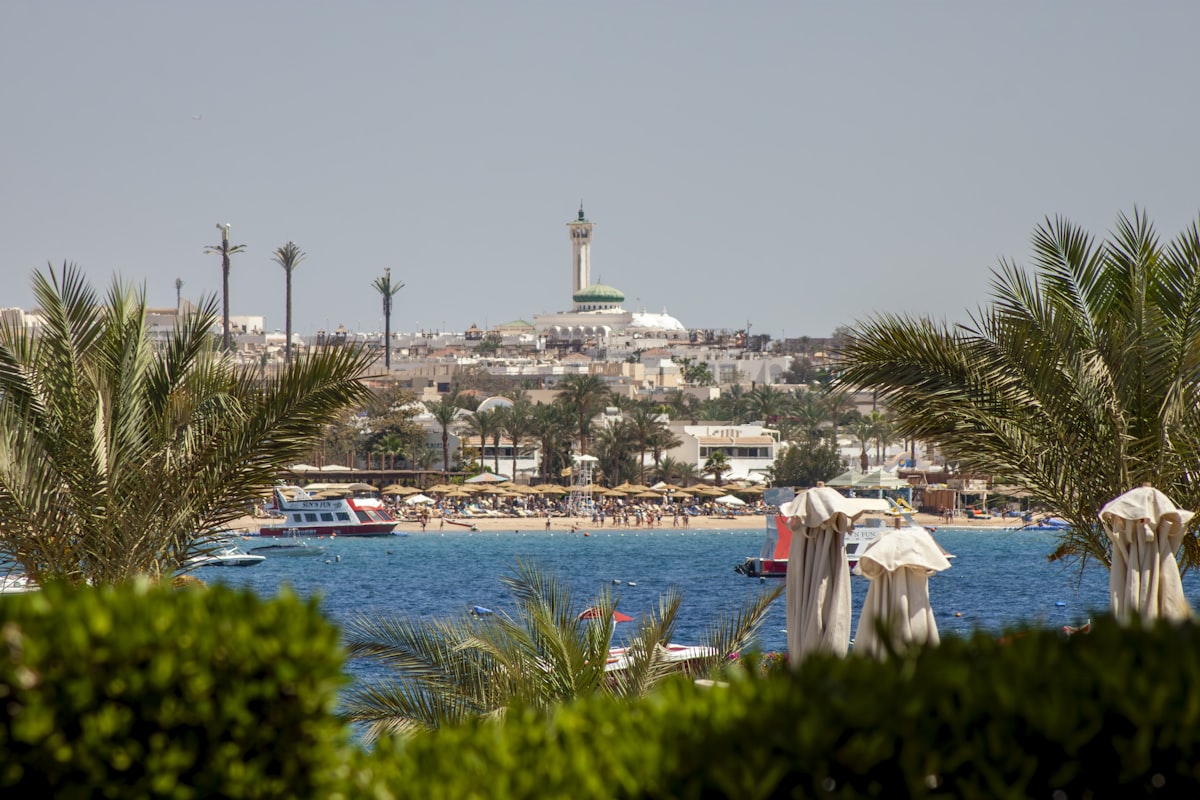 The Complete Expat Living Guide for Hurghada (2025 Edition)